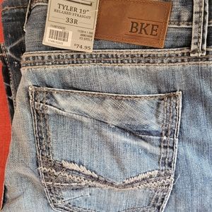COPY - BKE jeans